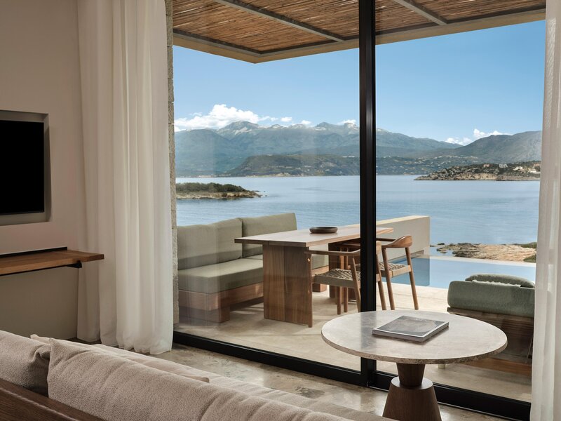 JW Marriott Crete Resort & Spa 40