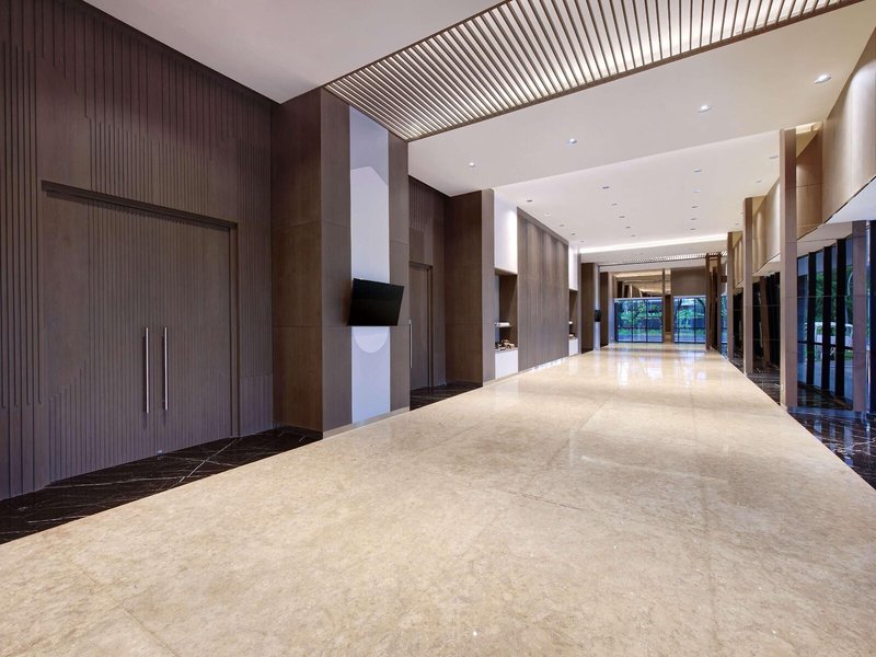ibis Styles Serpong BSD City 5