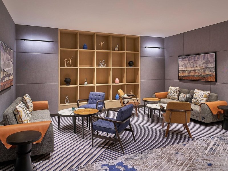 Four Points By Sheraton Kuala Lumpur City Centre 5