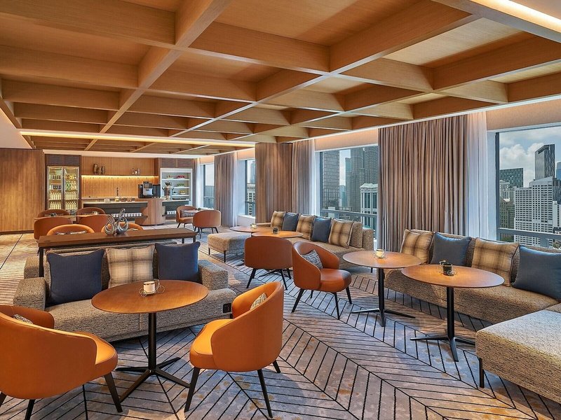 Four Points By Sheraton Kuala Lumpur City Centre 6