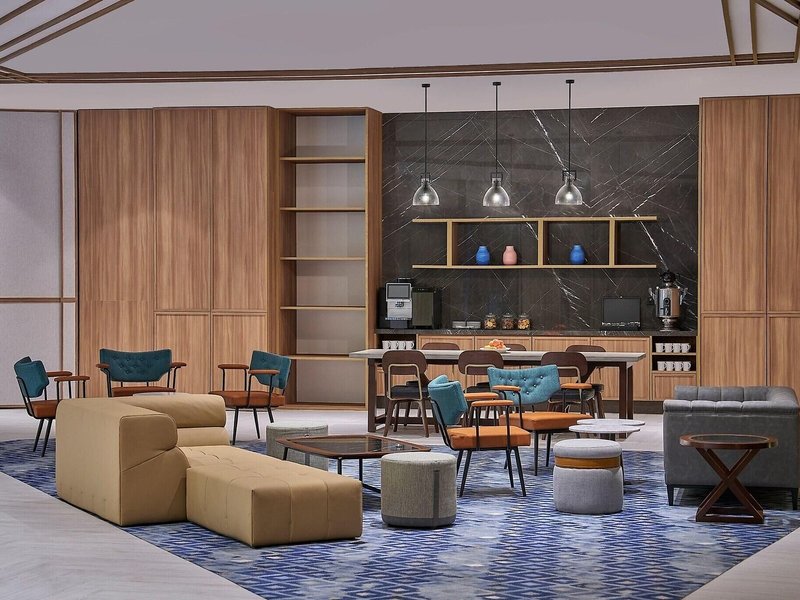 Four Points By Sheraton Kuala Lumpur City Centre 8