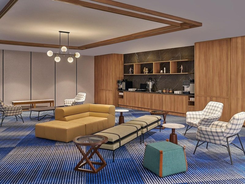 Four Points By Sheraton Kuala Lumpur City Centre 11