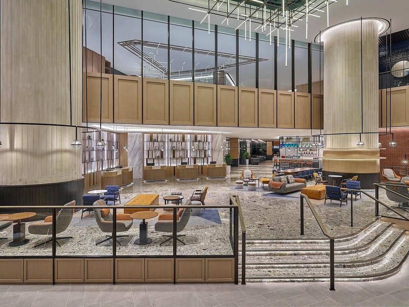 Four Points By Sheraton Kuala Lumpur City Centre 12