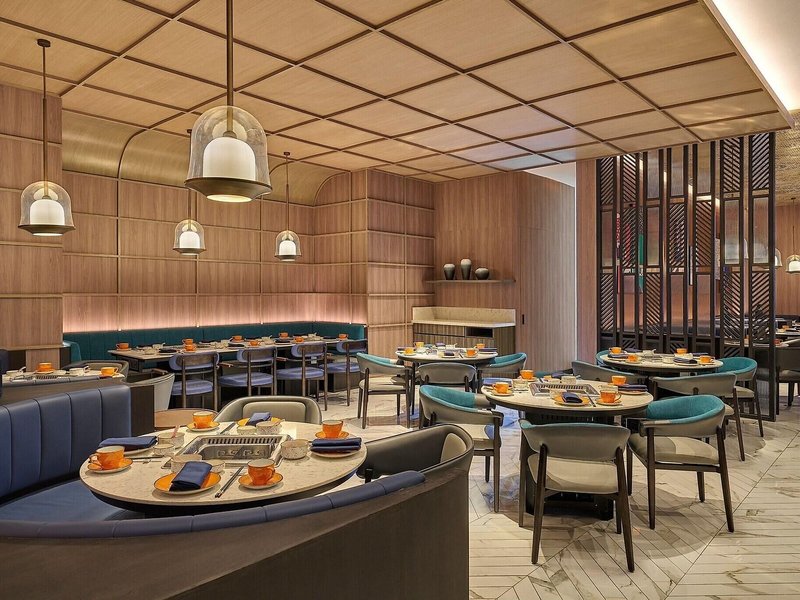 Four Points By Sheraton Kuala Lumpur City Centre 13