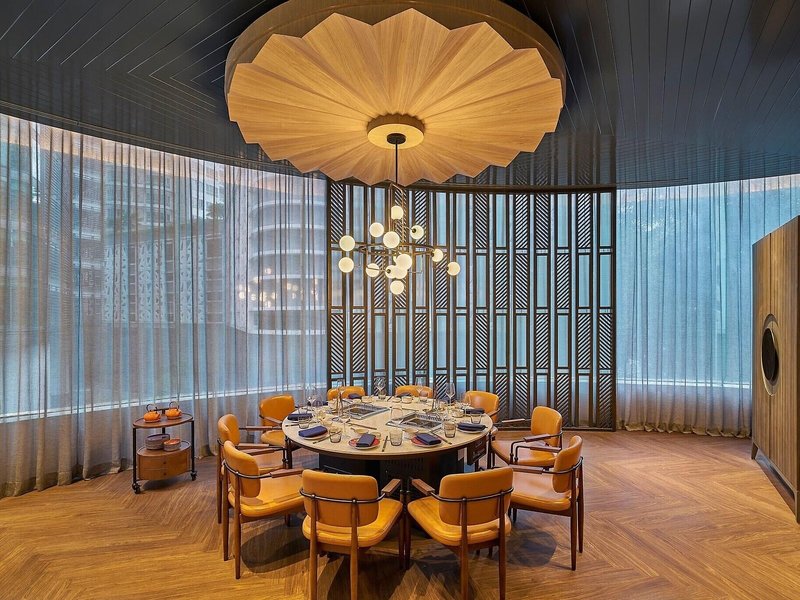 Four Points By Sheraton Kuala Lumpur City Centre 14
