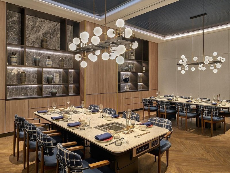Four Points By Sheraton Kuala Lumpur City Centre 15