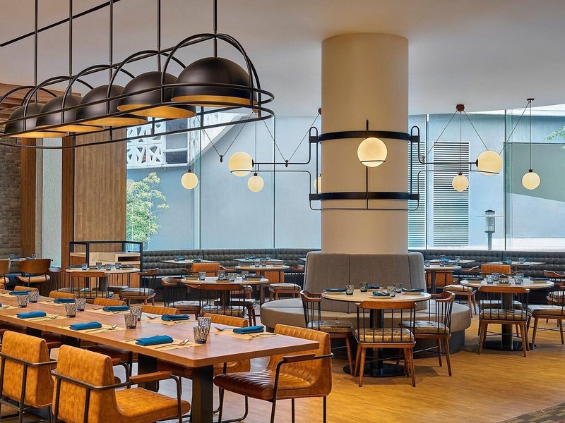 Four Points By Sheraton Kuala Lumpur City Centre 17