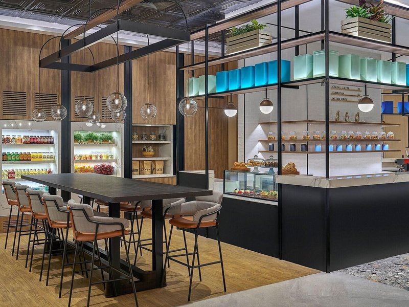 Four Points By Sheraton Kuala Lumpur City Centre 19