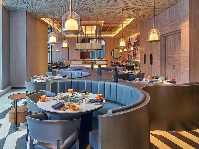 Four Points By Sheraton Kuala Lumpur City Centre 20