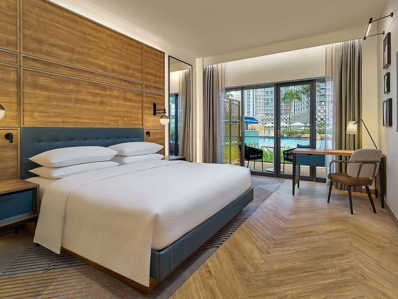 Four Points By Sheraton Kuala Lumpur City Centre 35