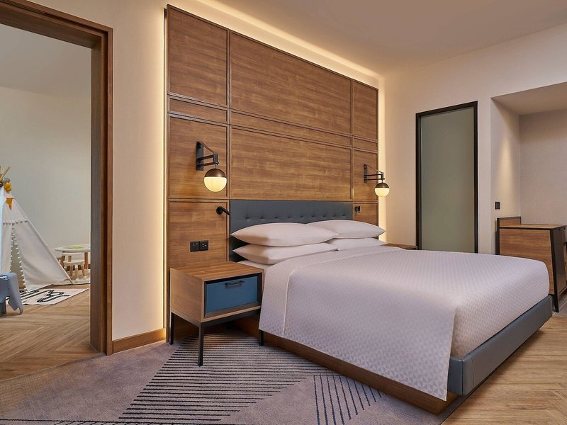 Four Points By Sheraton Kuala Lumpur City Centre 37