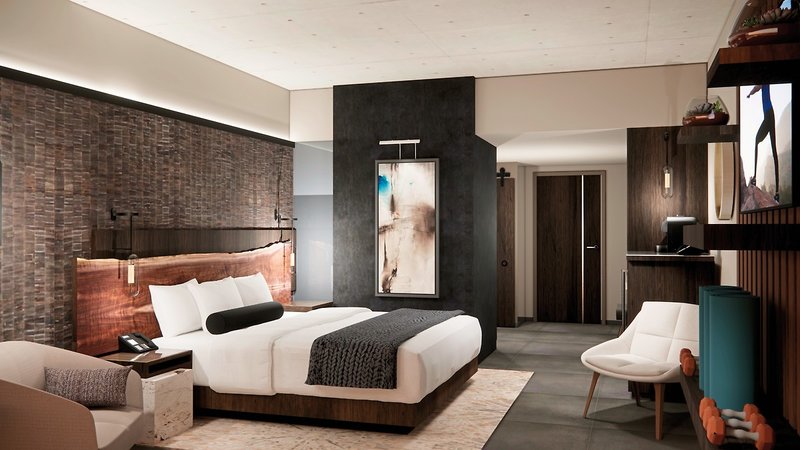 Black Desert Resort 6