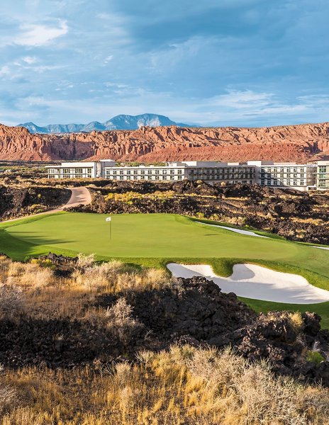 Black Desert Resort 11