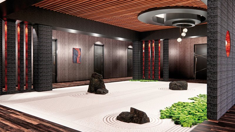 Black Desert Resort 12