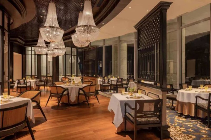 ITC Ratnadipa, a Luxury Collection Hotel, Colombo 2