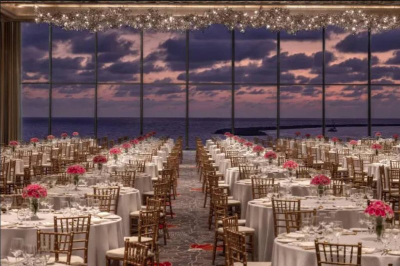 ITC Ratnadipa, a Luxury Collection Hotel, Colombo 3