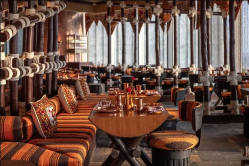 ITC Ratnadipa, a Luxury Collection Hotel, Colombo 4
