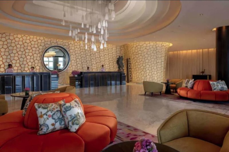 ITC Ratnadipa, a Luxury Collection Hotel, Colombo 5
