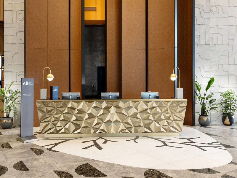 Mövenpick Hotel Istanbul Marmara Sea 10