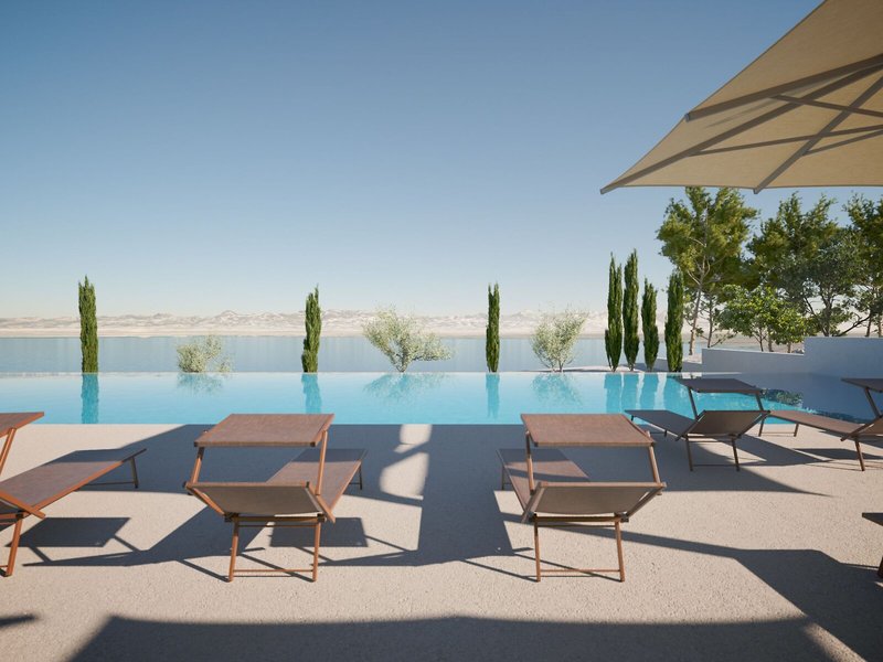 Glamping Villas & Holiday Homes Avalona 7