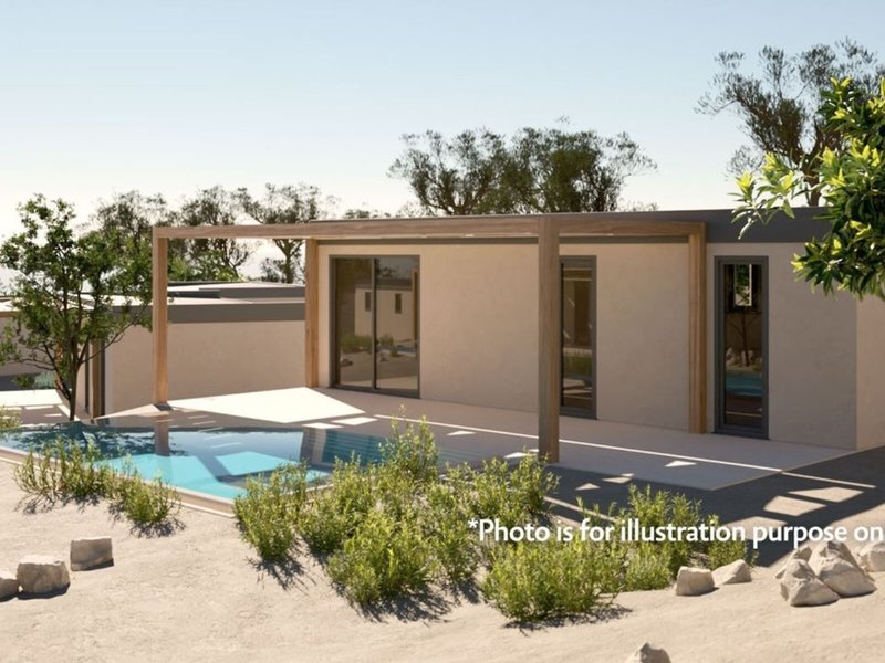 Glamping Villas & Holiday Homes Avalona 8