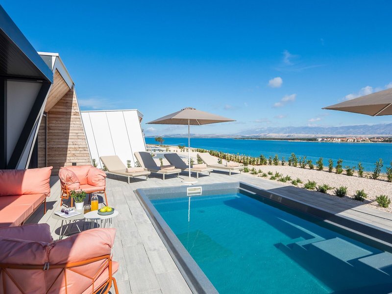 Glamping Villas & Holiday Homes Avalona 12