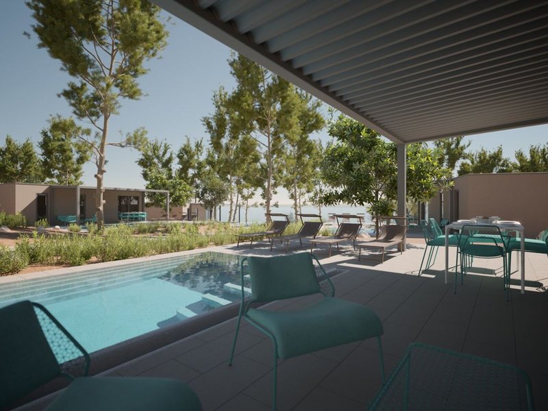 Glamping Villas & Holiday Homes Avalona 13