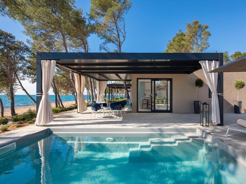 Glamping Villas & Holiday Homes Avalona 15