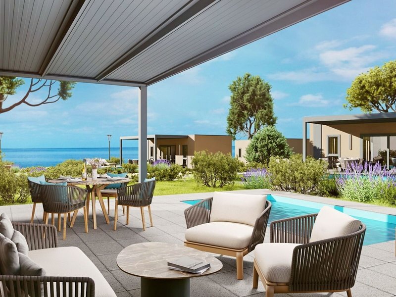 Glamping Villas & Holiday Homes Avalona 18