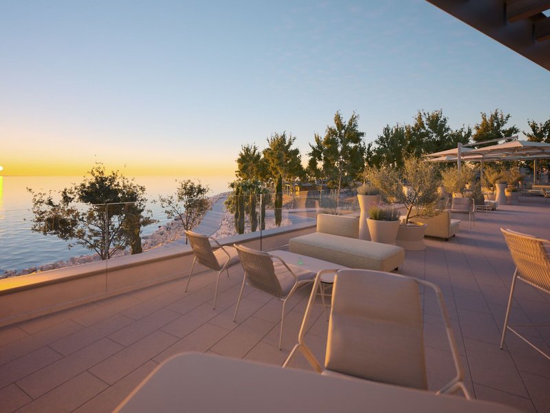 Glamping Villas & Holiday Homes Avalona 20