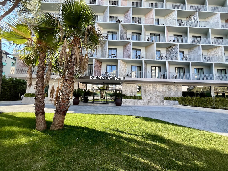 Durres Bay Hotel 3