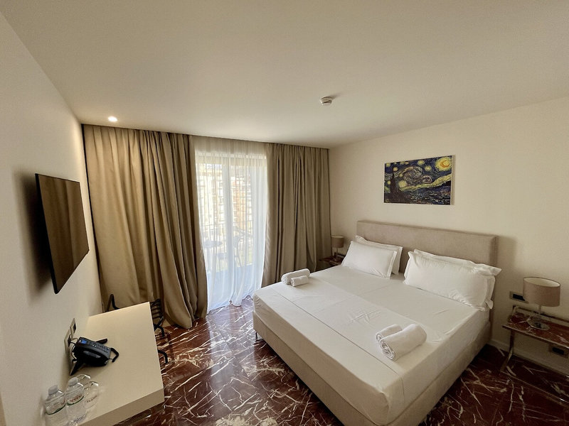 Durres Bay Hotel 6