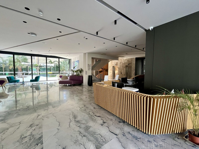Durres Bay Hotel 7