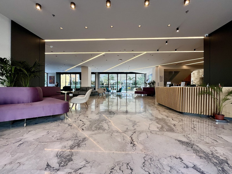 Durres Bay Hotel 8