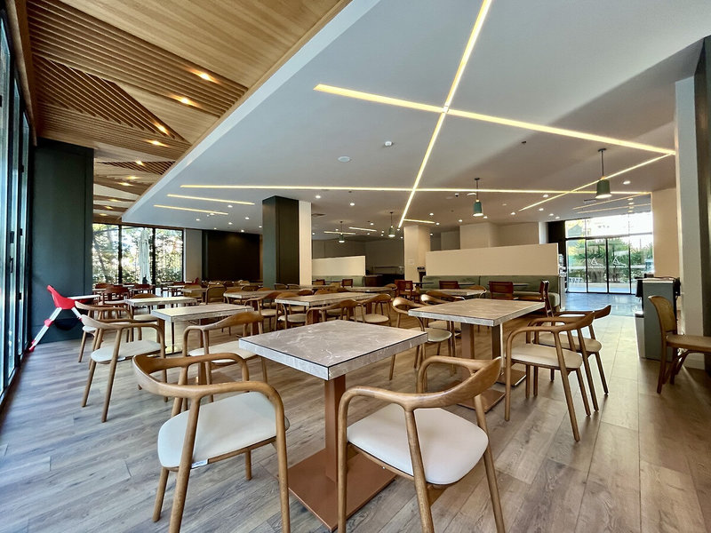 Durres Bay Hotel 10