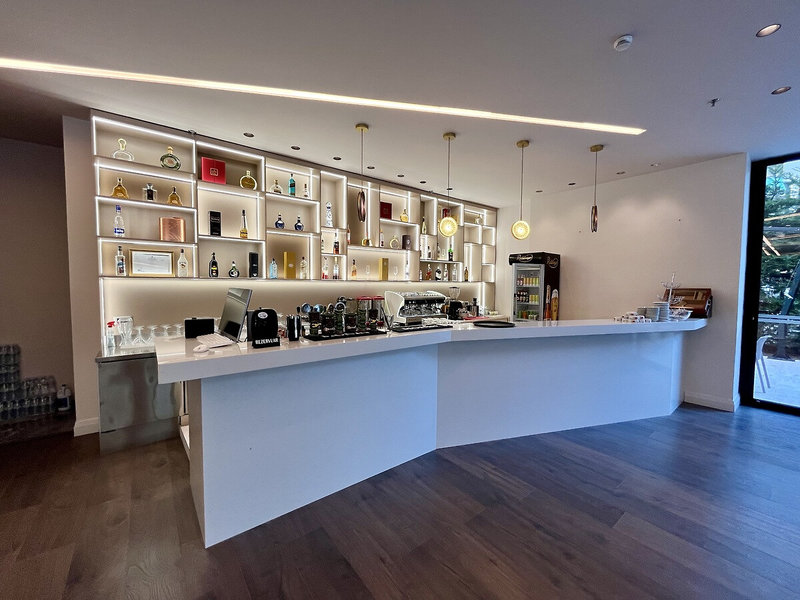 Durres Bay Hotel 11