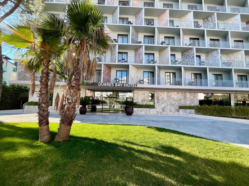 Durres Bay Hotel 1