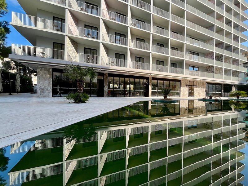 Durres Bay Hotel 2