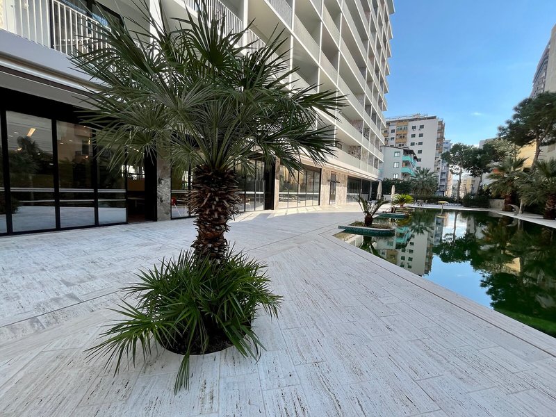 Durres Bay Hotel 3
