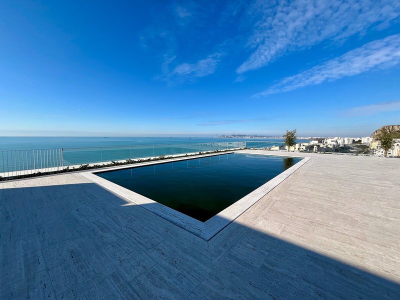 Durres Bay Hotel 5