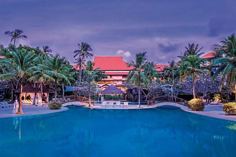 The Westin Resort Nusa Dua 2