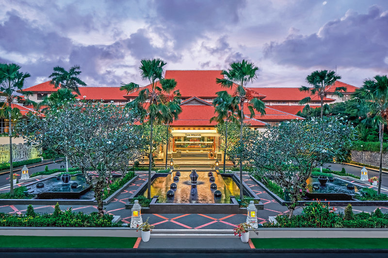 The Westin Resort Nusa Dua 4