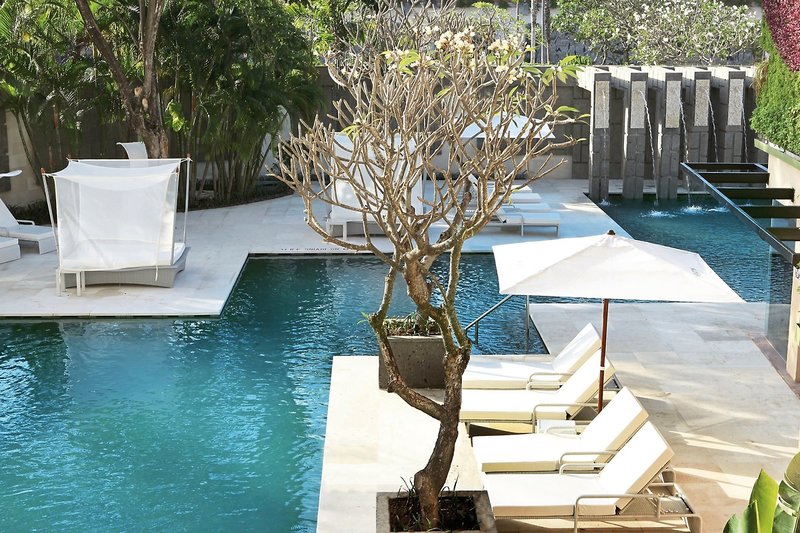 The Westin Resort Nusa Dua 6