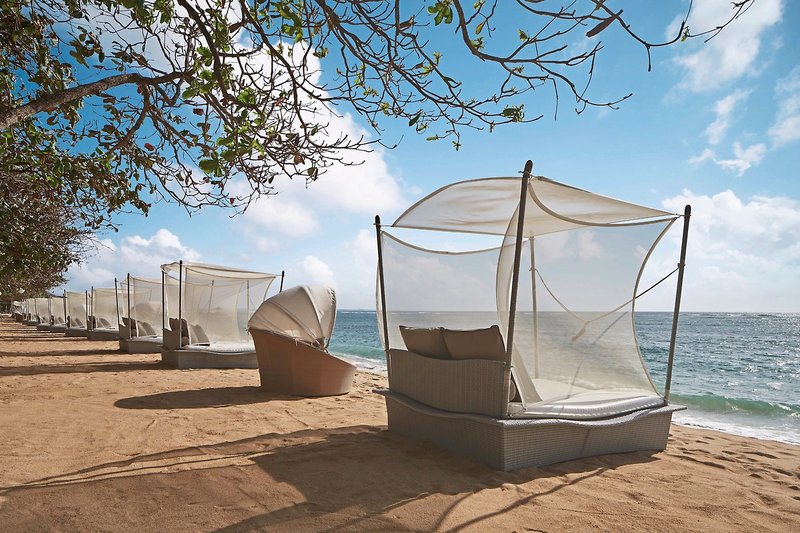 The Westin Resort Nusa Dua 8