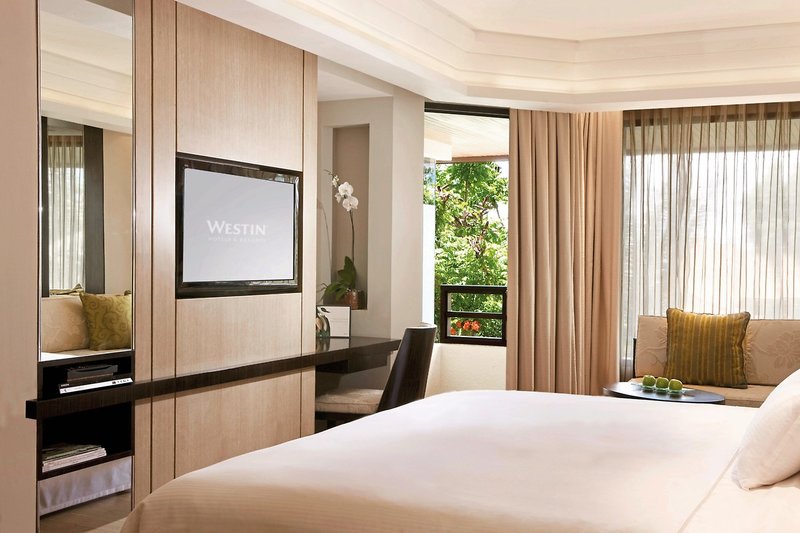 The Westin Resort Nusa Dua 9