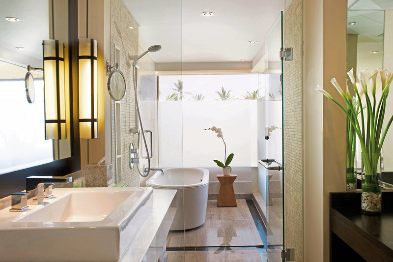 The Westin Resort Nusa Dua 11