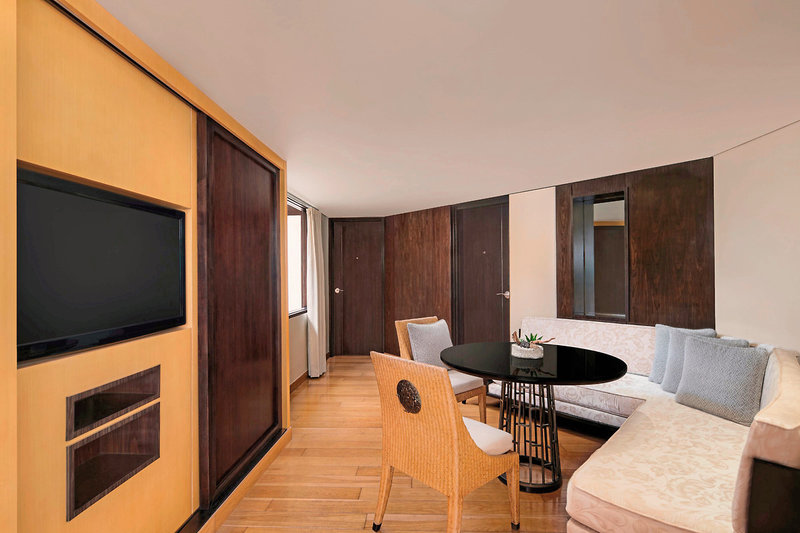 The Westin Resort Nusa Dua 12