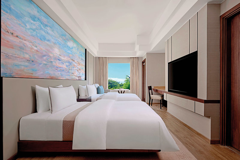 The Westin Resort Nusa Dua 13