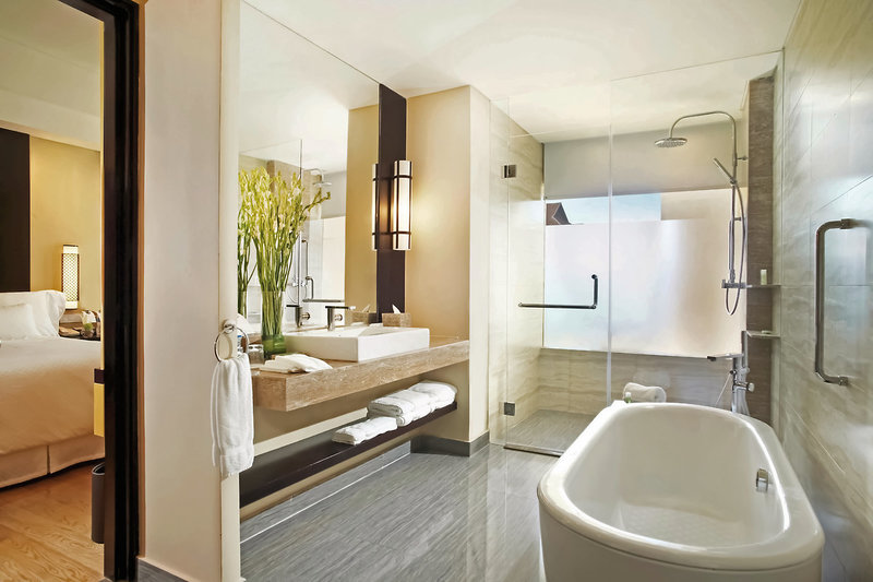 The Westin Resort Nusa Dua 14