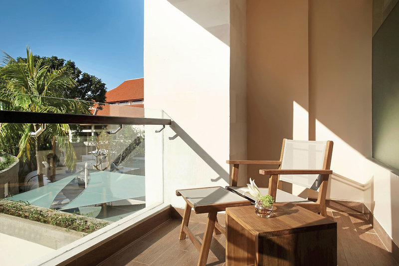 The Westin Resort Nusa Dua 15